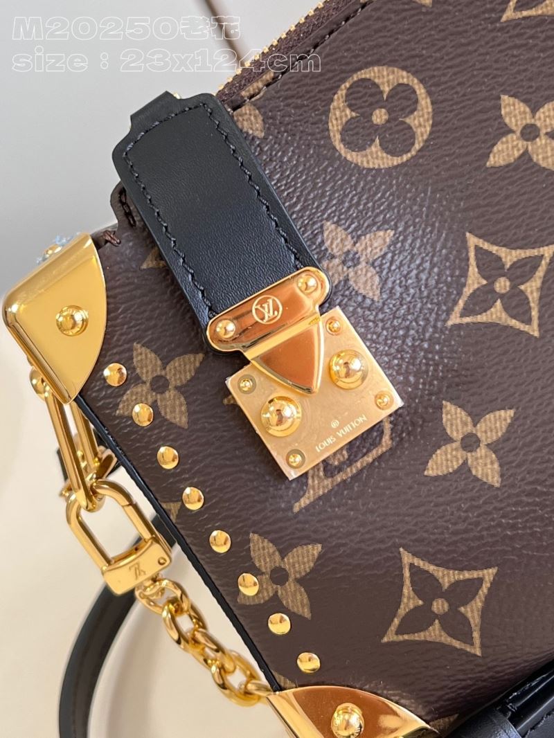 Louis Vuitton Box Bags